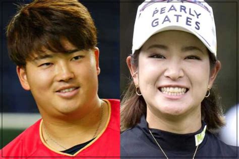 【熱愛】村上宗隆と彼女・原英莉花の馴れ初めは知人の紹介？交際時期も調査！ 春よ来い