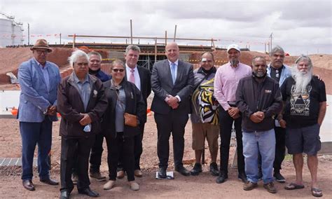 Wallaroo Port Project To Boost Sa Grain Exports Daily Cargo News