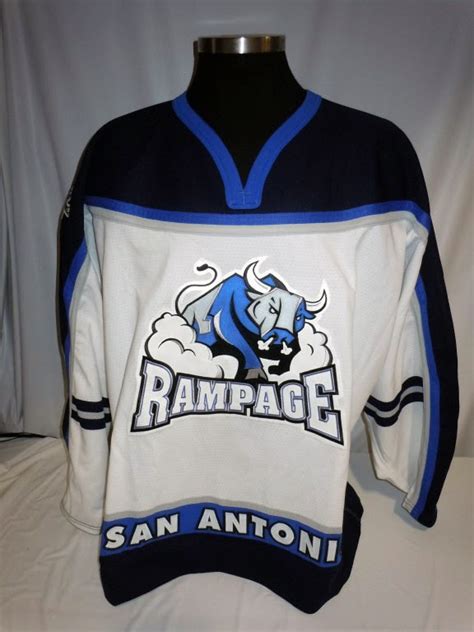 Ahl Hockey Jerseys Authentic - serenaalmabest