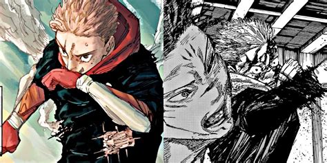 Jujutsu Kaisen The True Power Of Yuta S Authentic Mutual Love Explained