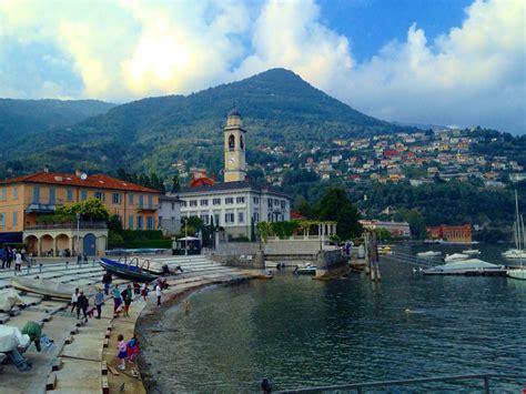 Cernobbio, Lake Como | #cernobbio #lakecomo #lagodicomo # ...