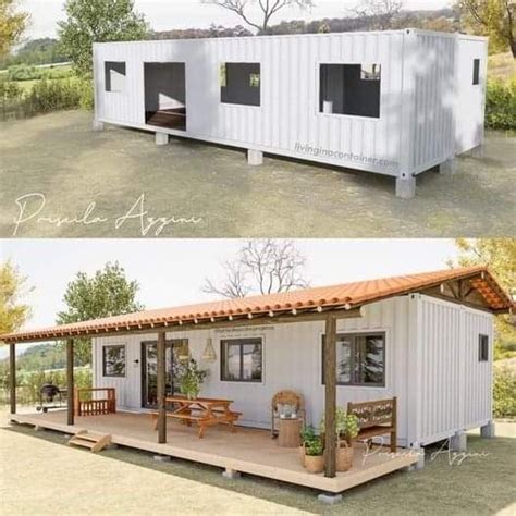 Pin By Lena Price On Tiny House Container House Container House