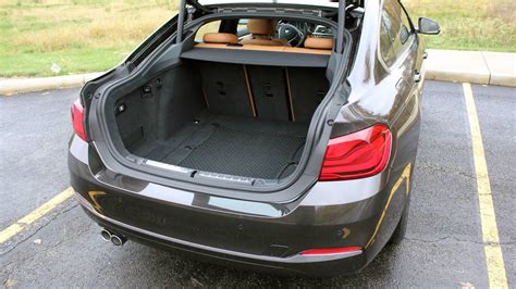 2018 Bmw 430i Gran Coupe Review Better Than The 3 Series