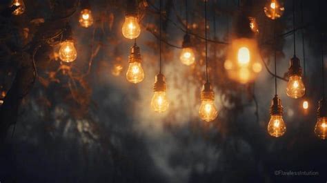10 Spiritual And Biblical Meanings Of Flickering Lights