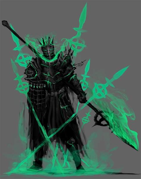 The Green Knight With Images Character Art Fantasy Character