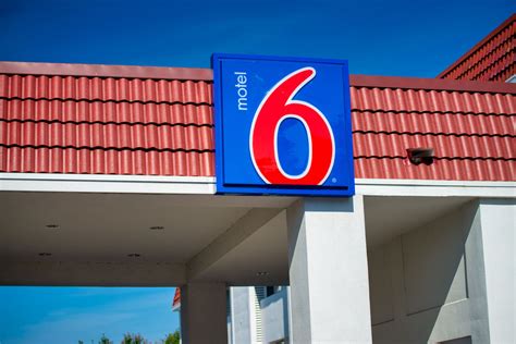 Motel 6 Brand Sold To Oyo For 525 Million Travelpulse