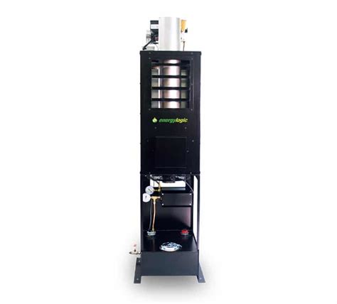 El H Waste Oil Heater Energylogic Waste Oil Heaters