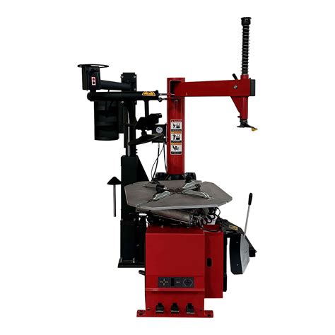 Ranger Swing Arm Tire Changer Model R980xr Northern Tool