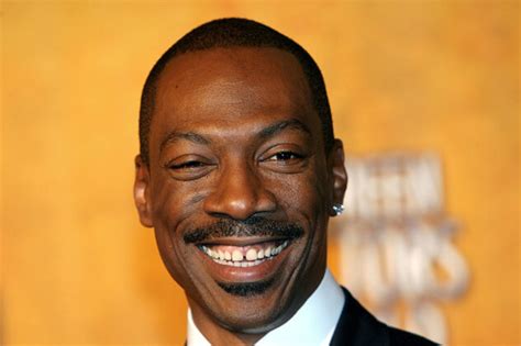 Eddie Murphy Net Worth (March 2025)