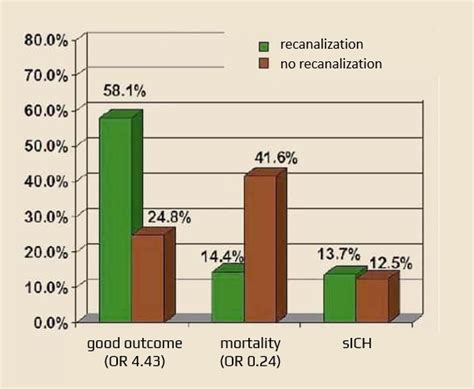 Recanalization Therapy In Acute Stroke Stroke Manual