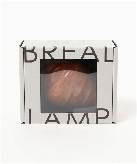 Bpr Beams（bprビームス）yukiko Morita Pampshade クロワッサン Bread Lamp（インテリア 照明）通販｜beams