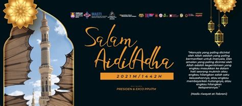 Sambutan Hari Raya Aidiladha Di Malaysia