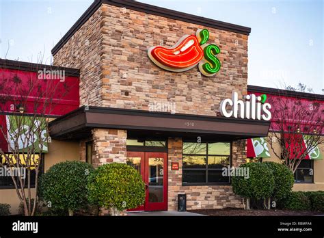 Chilis Avenues - Tabitomo