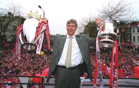 Arsene Wenger Trophy