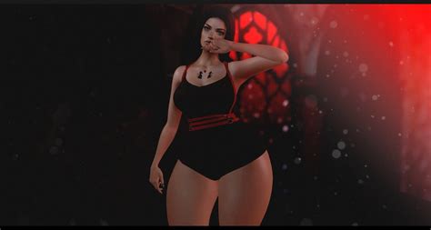 Red Pose Pixit Keira Pose Pack Bento Pose Pack Poses Flickr