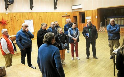 Laménagement du quartier de lécole publique à létude à Hénanbihen