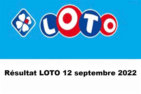 R Sultat Loto Octobre Tirage Fdj Et Codes Loto Gagnant En Ligne