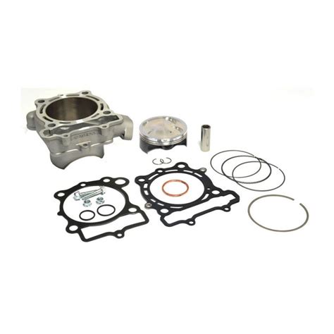 Kit Cylindre Piston 290cc 83 MM Athena OVERSIZE Kawasaki KX 250 F 4T 09