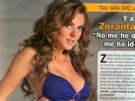 Naked Zoraida G Mez Added By Pepelepu