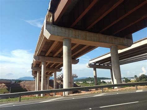 Consulta P Blica Do Trecho Do Rodoanel Em Guarulhos Recebe Mais De