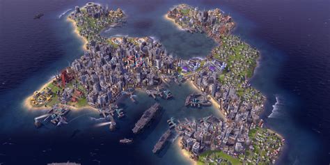 Civilization 6 5 More Tips And Tricks To Help You Dominate