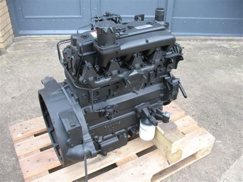 Perkins Ar Engine Used Engineswarehouse