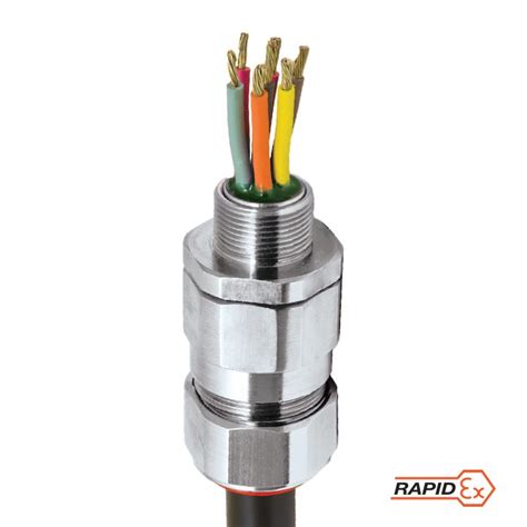 Swa Cable Glands From Cmp Products Limited