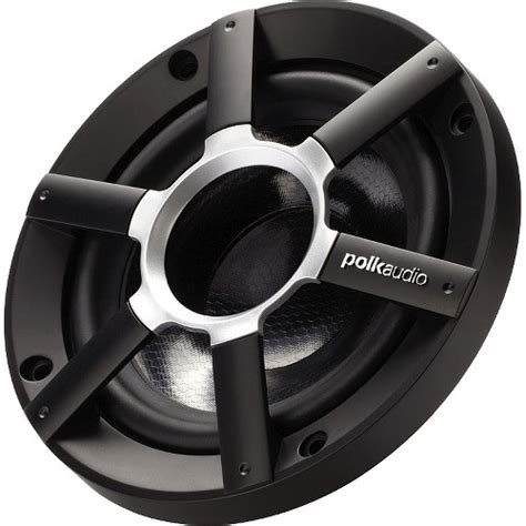 Customer Reviews Polk Audio Mm Series Way Car Marine