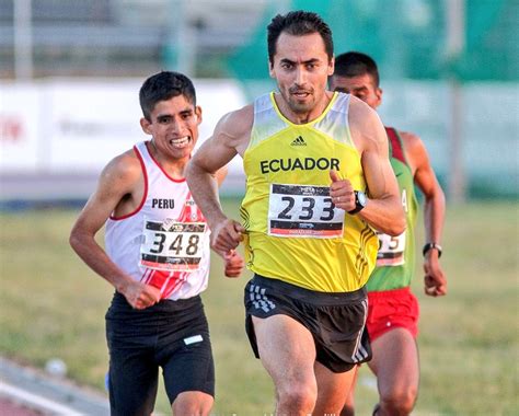 Ecuador Obtuvo Nueve Medallas En El Campeonato Sudamericano De