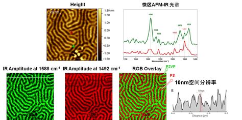 Bruker布鲁克纳米红外光谱nanoir3 上海尔迪仪器科技有限公司