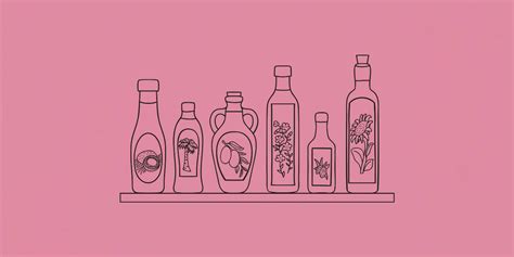 Aceites Vegetales Para Cocinar ¿qué Tan Saludables Son