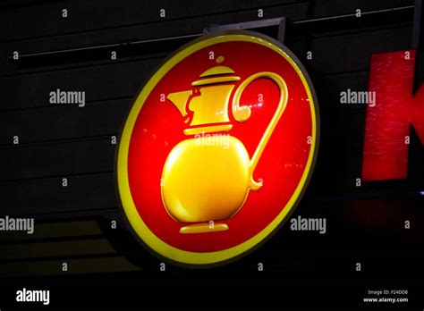 Kaisers Hi Res Stock Photography And Images Alamy