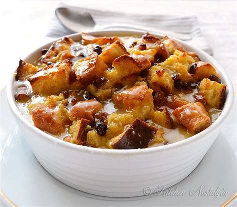 Old Fashioned Bread Pudding Recipe Old Fashioned Bread Pudding Old Fashion Bread Pudding