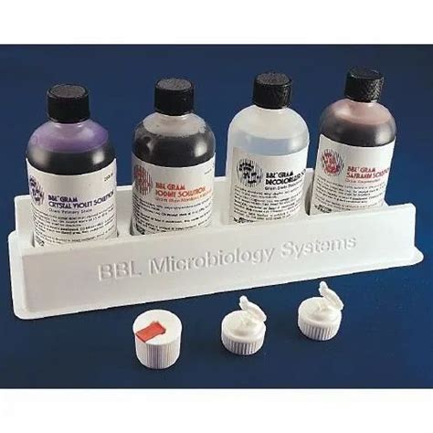 Biological Stains Microbiology Stains Latest Price Manufacturers