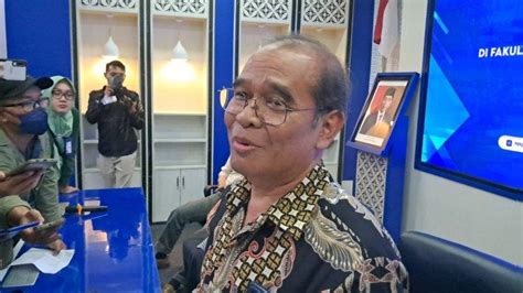 Dekanat Akui Ada Penganiayaan Mahasiswa Di Fmipa Uns Sopir