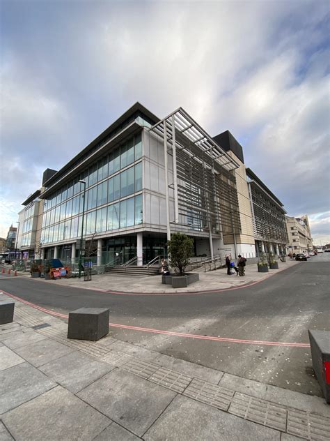 full review ordered   nottingham city council company west