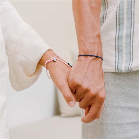 Couple Bracelets Pack 3