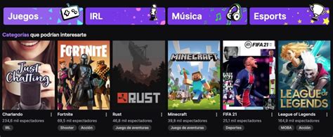 Qué es Twitch y para qué sirve Diccionario de Marketing 40deFiebre