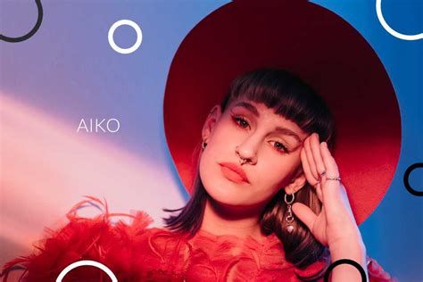 Aiko Koncert W Warszawie Bilety Pik Warszawa Pl