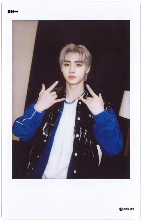 11 Sunghoon Blonde Era Ideas Sung Hoon Blonde Kpop