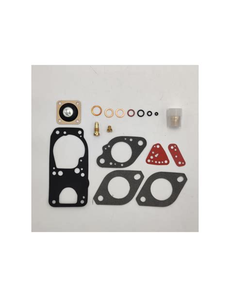 Comprar Kit Carburador Renault Turbo Solex