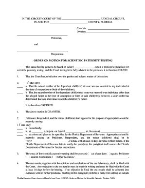 Fillable Online Flcourts Corel Office Document Florida Supreme Court