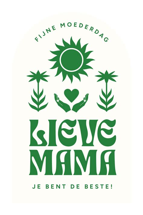 Moederdag Trui Lieve Mama Cadeautje Voor Moeders Xs 4xl