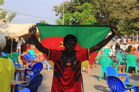 Yamoussoukro Can Ambiance Du Quartier G N Ral Des Lions