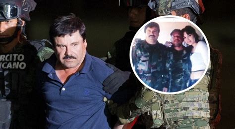 ¿quién Es Andrea Vélez El Chapo La Mandó Matar