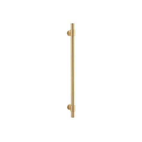 Helsinki Pull Handle 450mm ArchiPro NZ