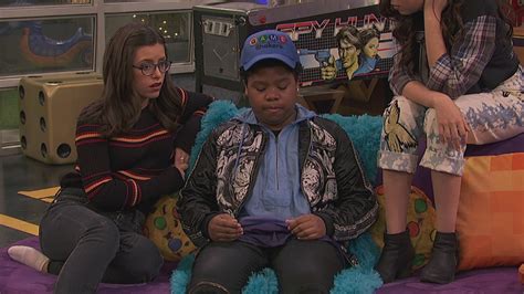 Mira Game Shakers Temporada Episodio Game Shakers Lucha De