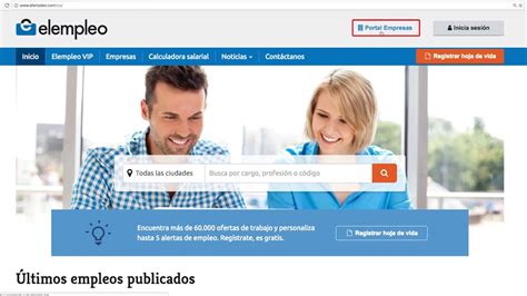 C Mo Publicar Una Oferta De Empleo Tradicional Youtube