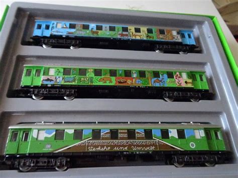 M Rklin H Passenger Carriage Set Piece Catawiki