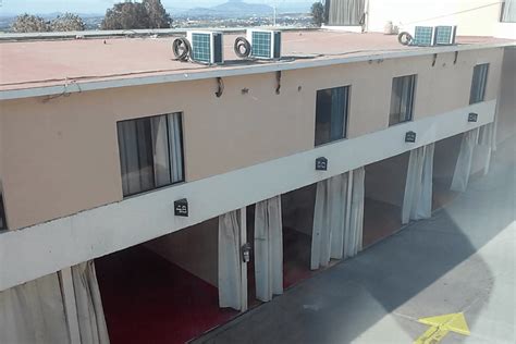 Motel El Mirador Precios Moteles Tijuana